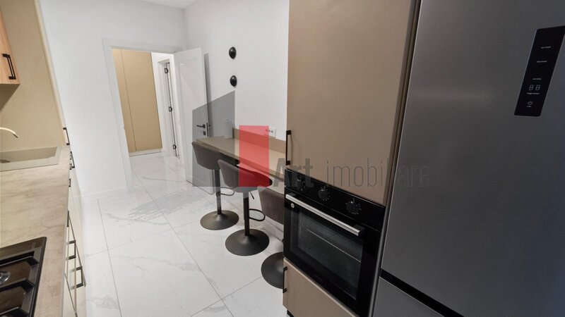 Exigent, Faza 5, Lujerului, apartament apartament 2 camere.