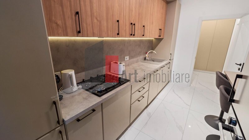 Exigent, Faza 5, Lujerului, apartament apartament 2 camere.