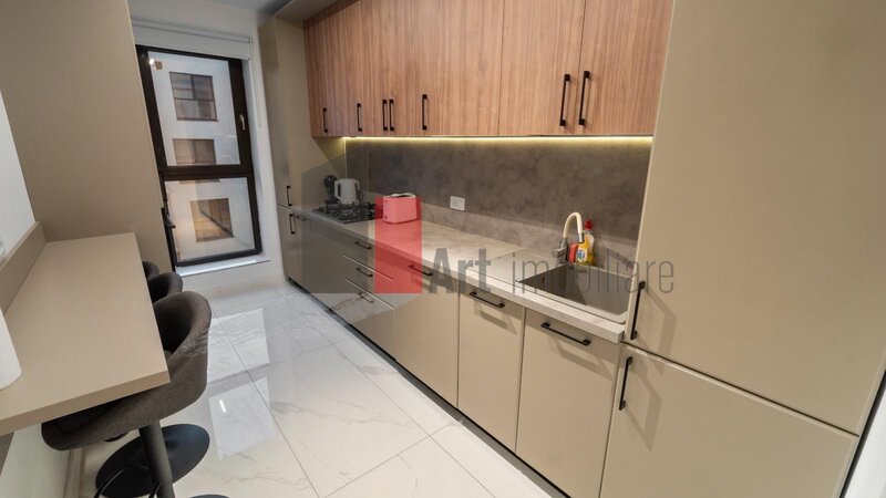 Exigent, Faza 5, Lujerului, apartament apartament 2 camere.