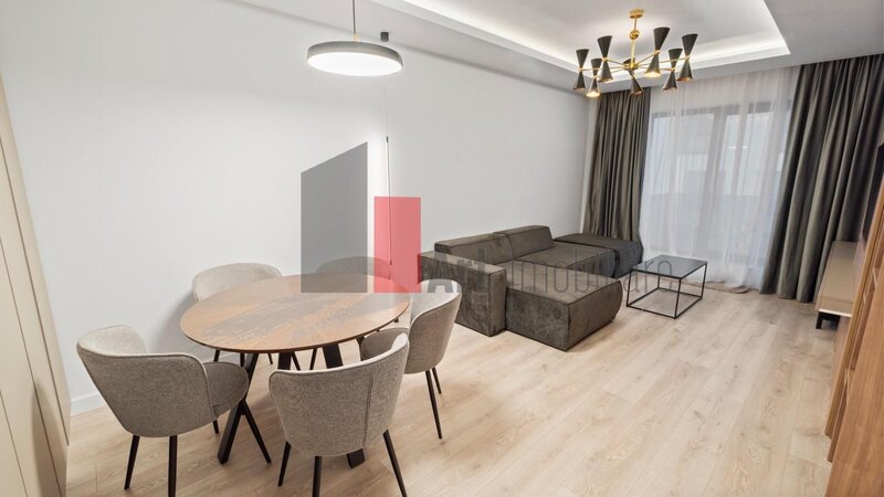 Exigent, Faza 5, Lujerului, apartament apartament 2 camere.