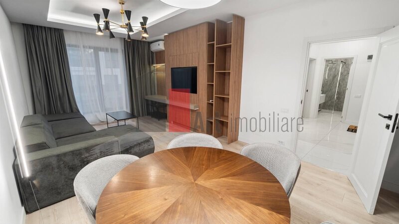 Exigent, Faza 5, Lujerului, apartament apartament 2 camere.