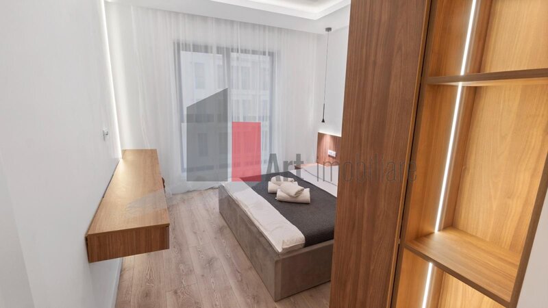 Exigent, Faza 5, Lujerului, apartament apartament 2 camere.