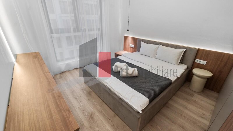 Exigent, Faza 5, Lujerului, apartament apartament 2 camere.