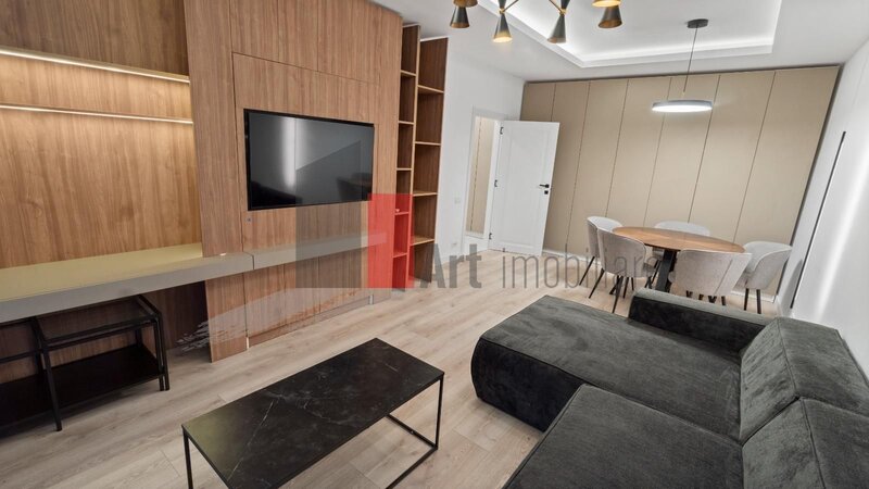 Exigent, Faza 5, Lujerului, apartament apartament 2 camere.