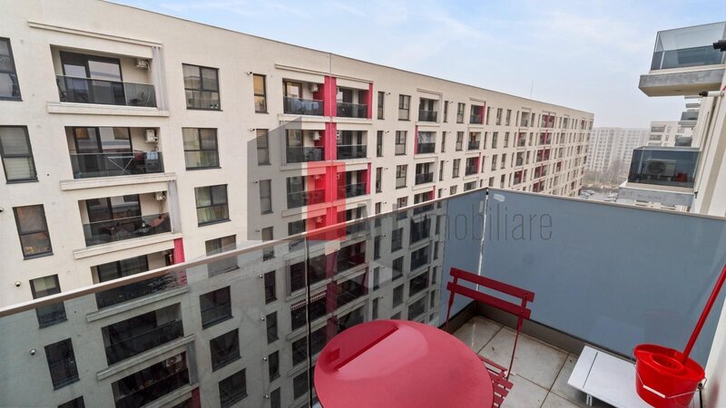 Exigent, Faza 5, Lujerului, apartament apartament 2 camere.