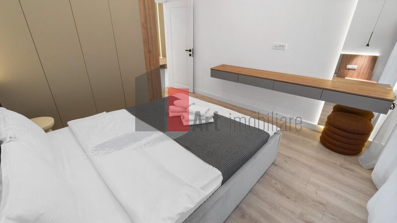 Exigent, Faza 5, Lujerului, apartament apartament 2 camere.
