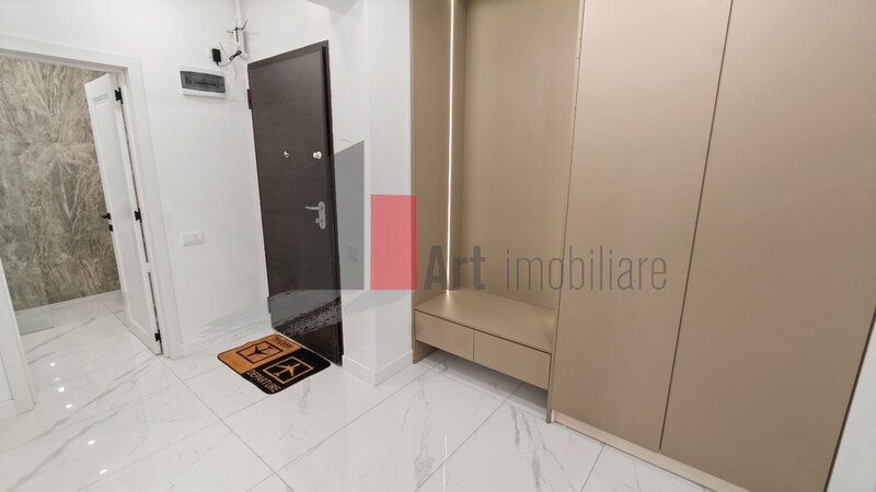 Exigent, Faza 5, Lujerului, apartament apartament 2 camere.