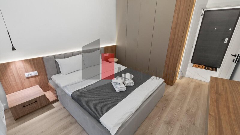 Exigent, Faza 5, Lujerului, apartament apartament 2 camere.