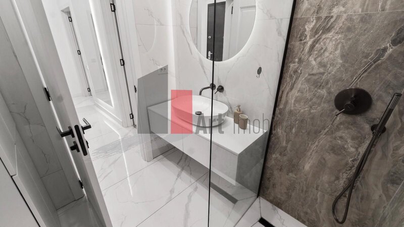 Exigent, Faza 5, Lujerului, apartament apartament 2 camere.
