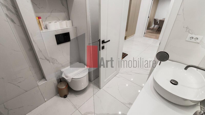 Exigent, Faza 5, Lujerului, apartament apartament 2 camere.