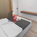 Exigent, Faza 5, Lujerului, apartament apartament 2 camere.